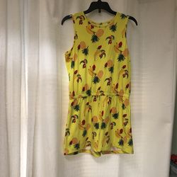 Forever 21 Romper