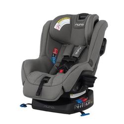 Nuna RAVA Convertible Car Seat – Used – Good Condition