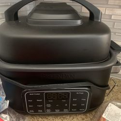 Air Fryer 