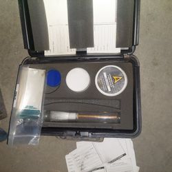 Arrowhead Forensics Fingerprint Kit