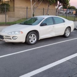 2002 Dodge Intrepid