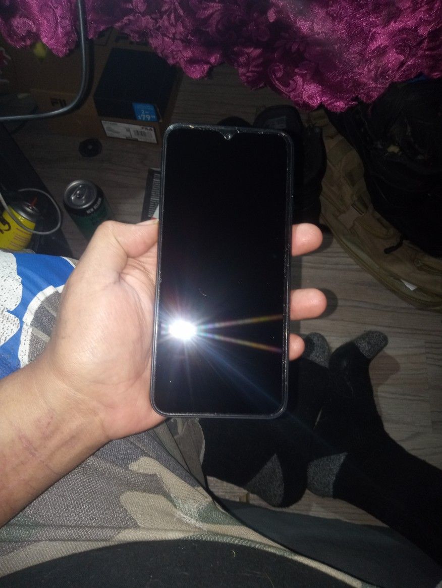 Galaxy S24 Plus