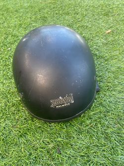 Motorcycle Helmet - size L