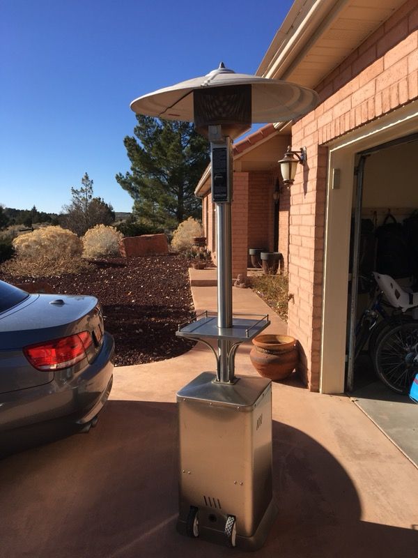 Kirkland Signature Pth 106ss 3g Outdoor Heater For In Dammeron Kirkland Signature Pth 106ss 3g Outdoor Heater For In Dammeron Valley Ut Offerup