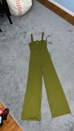 Women’s jumpsuit