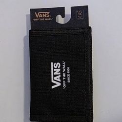 Vans Wallet