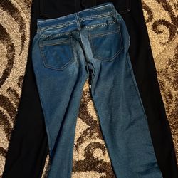 Leggings Jeans 👖 