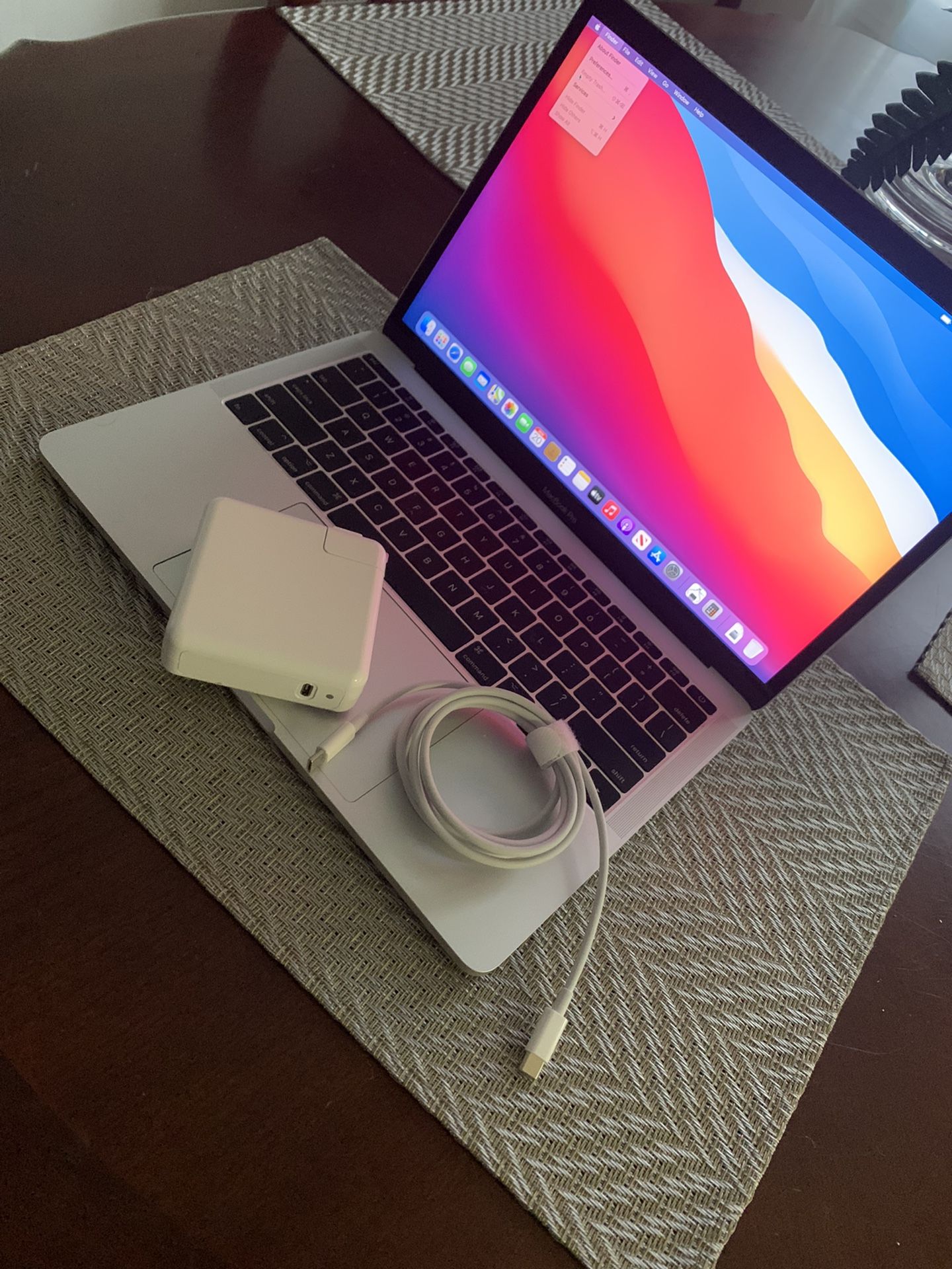 Macbook Pro