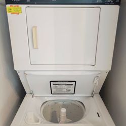 Kenmore Stackable Washer/Electric Dryer