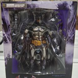Batman Arkham Asylum Playarts