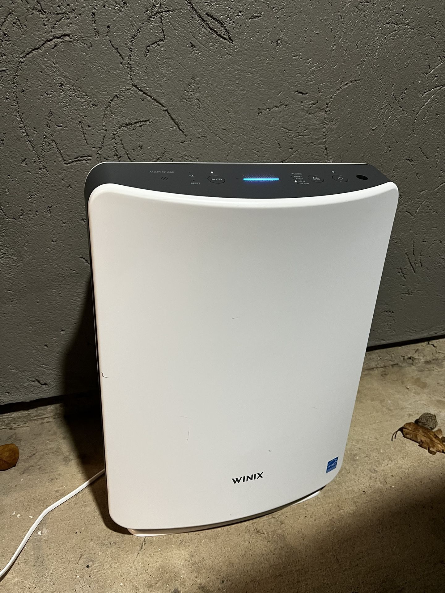 Winix Air Purifier