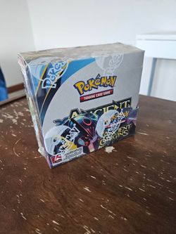 Pokémon TCG Ancient Origins Booster Box - Factory Sealed (2015)