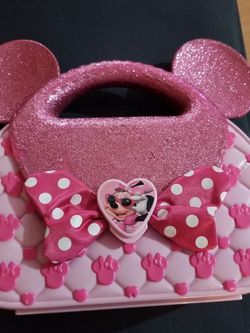 Disney Minnie Mouse Purse