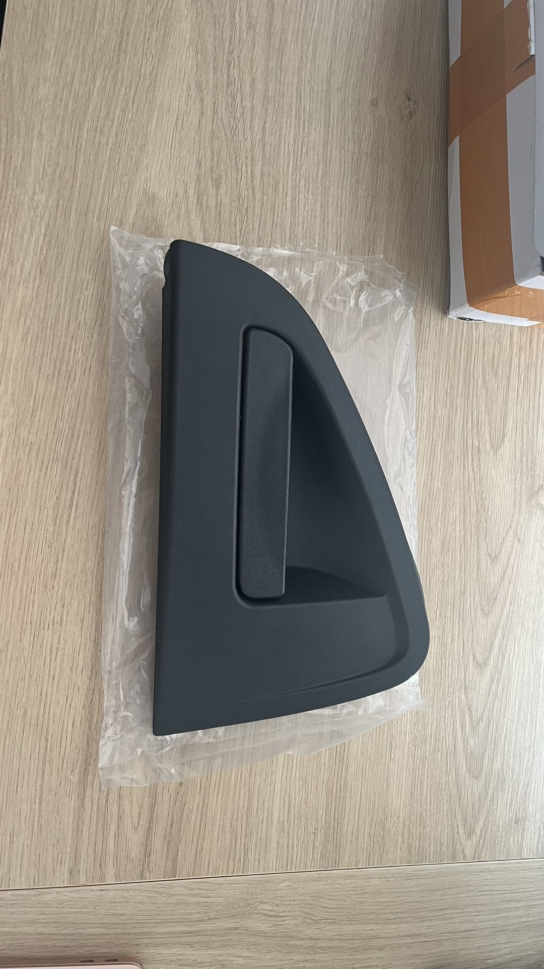 Chevy spark Rear Door Handle