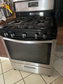 Stove