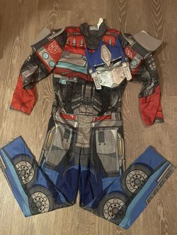 Kids Costume