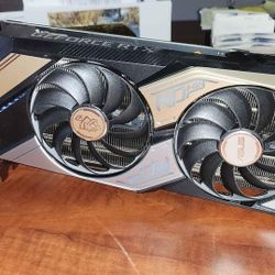 Asus RTX 3070 KO