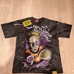 Awful Lot Or Cough Syrup X Asaali