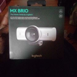 HD Webcam 