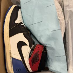 Jordan 1 Union Los Angeles 11.5 $300