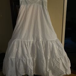 Ball Gown Slip