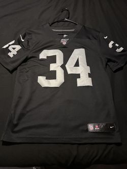 Raiders Jersey (Jackson)Size 40 In Mens 