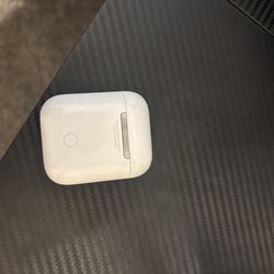 2016 AirPods
