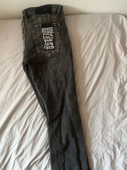 Ksubi Jeans