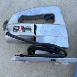 Sabre saw/ Jigsaw 