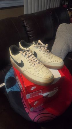 Nike men's shoes