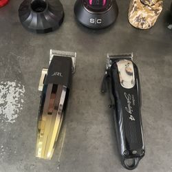 HAIR CLIPPERS (barber) 
