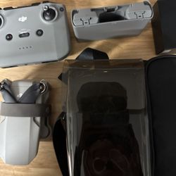 DJI Mini 2 Combo Mint Condition