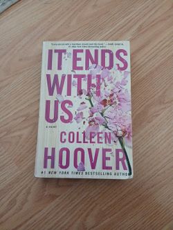 It ends with us series