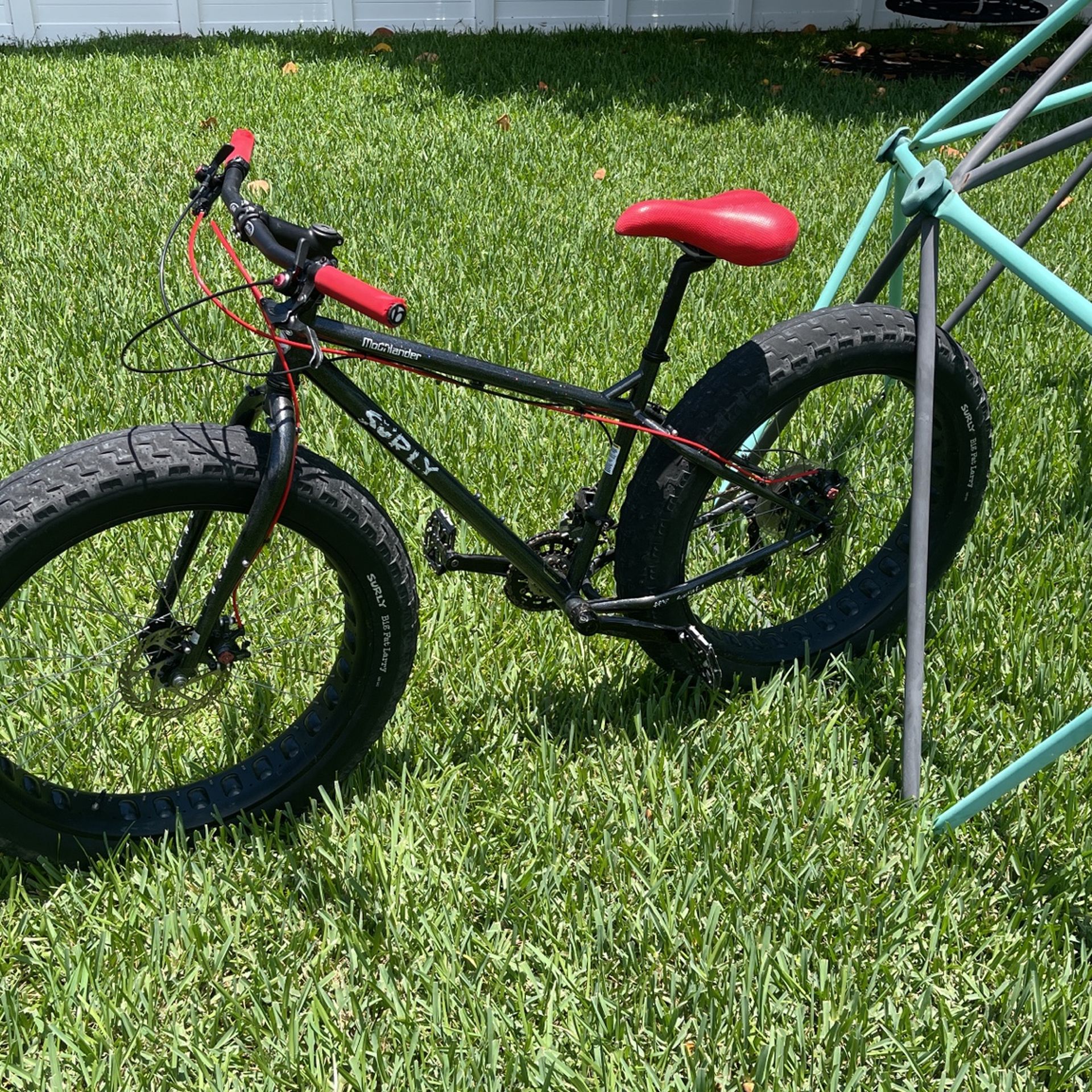 surly moonlander for sale