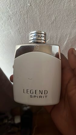 Legend Sprit Montclanc