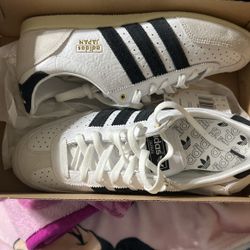 Adidas Japan 