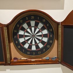 dartboard