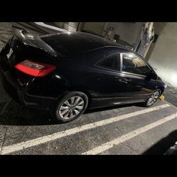 Honda Civic 2007 150k Miles