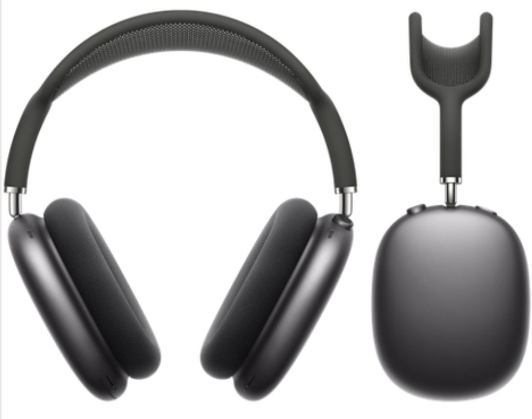 * Brand New * Apple AirPods Max ( Lighting )