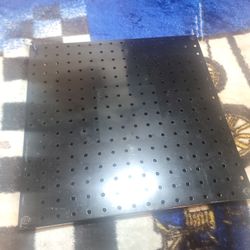 Metal Pegboard