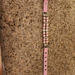 Blink Dog Collar 