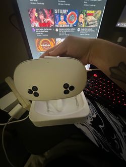 Oculus Quest 3s