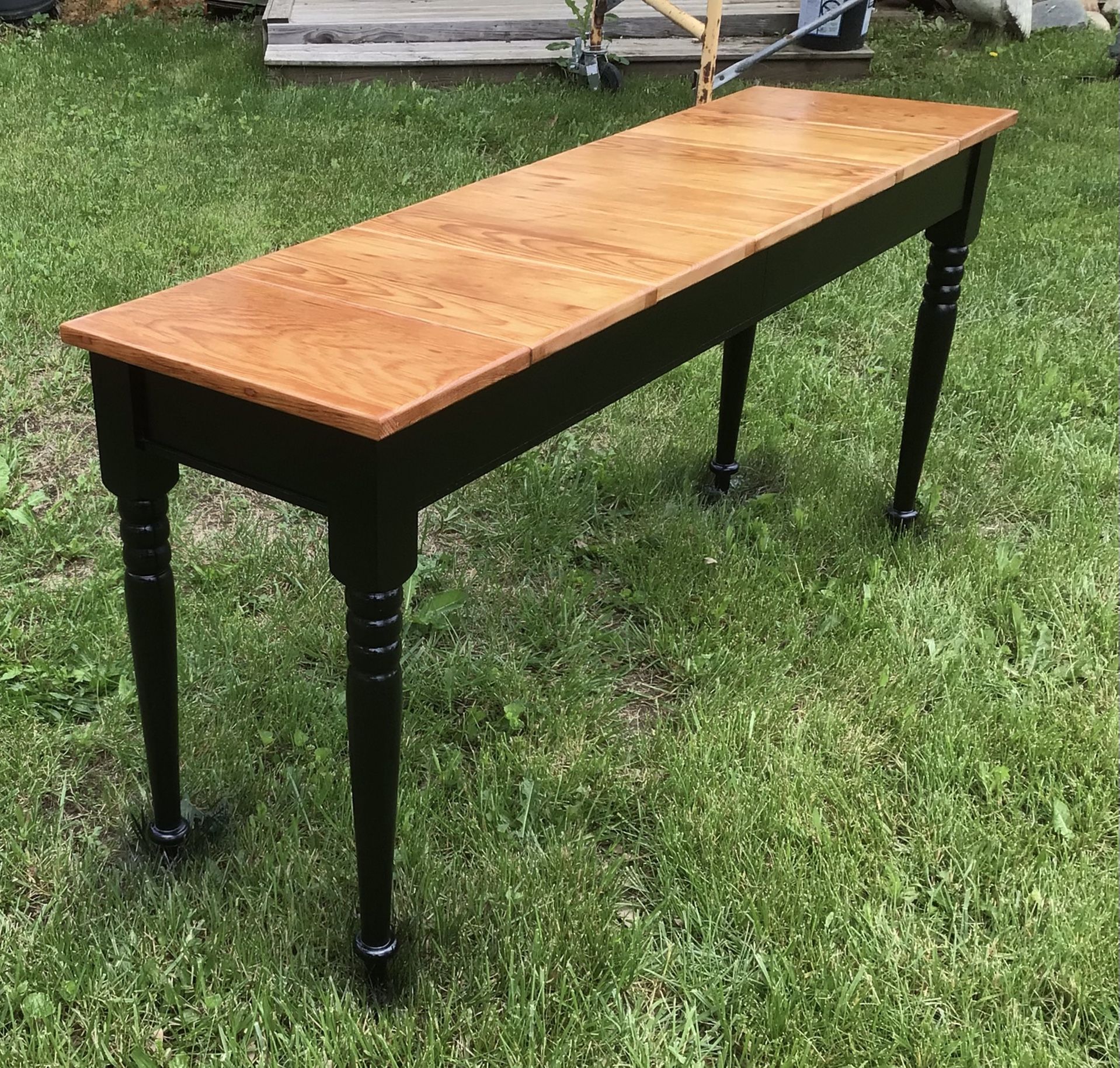Sofa Table