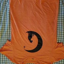 Women's Halloween top