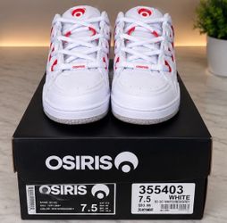 OSIRIS D3 OG 7.5