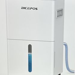 Dehumidifier With Drain Hose 