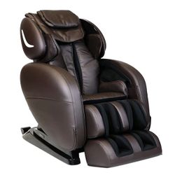 HALF PRICE MASSAGE CHAIR Infinity Smart Chair X3 Massage Chair