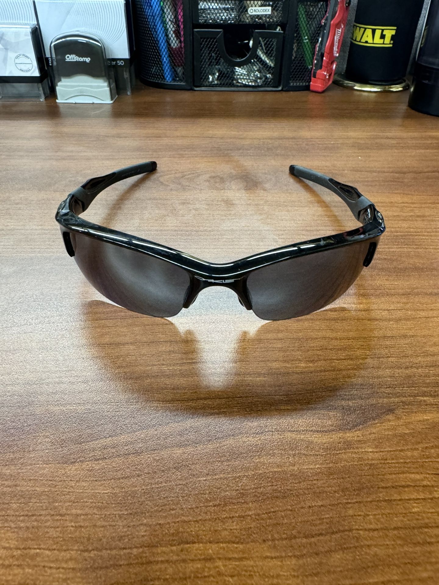 Oakley Half Jacket 2.0