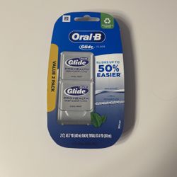 Oral B Floss 