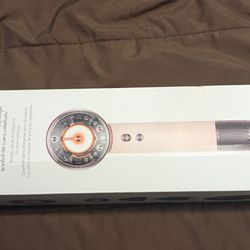Dyson Supersonic 